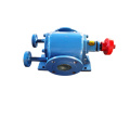 Factory Supply High-Performance Standard Parts Asphalt Insulation Pump Asphalt Gear Pump